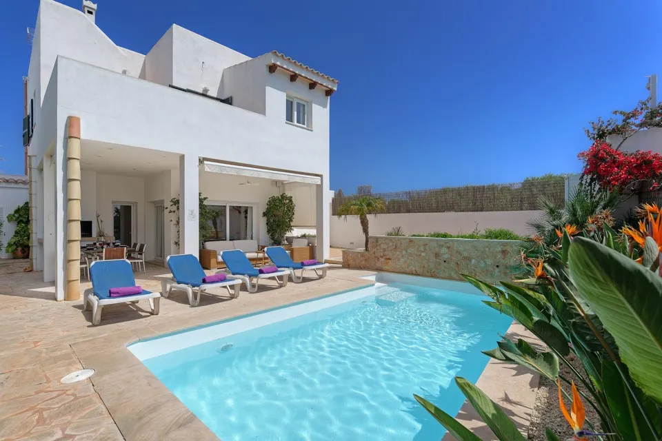 Private Pool