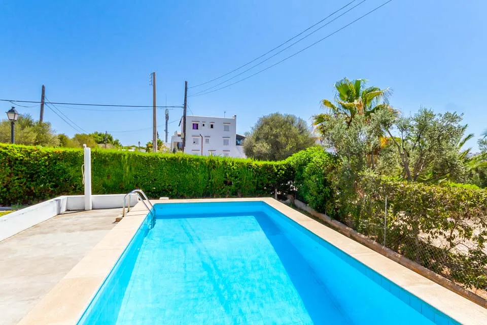 Private Pool