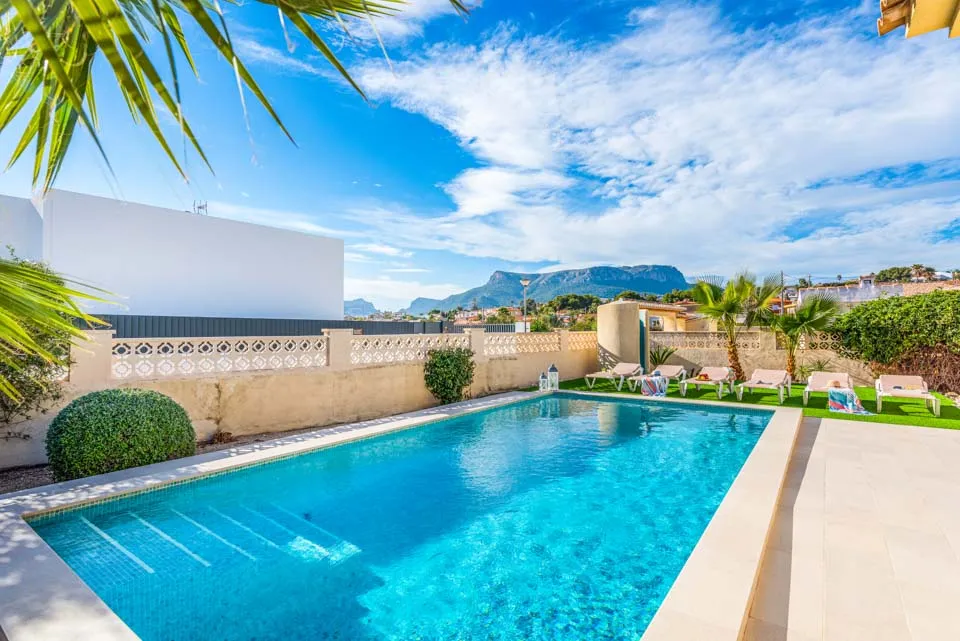 Private Pool