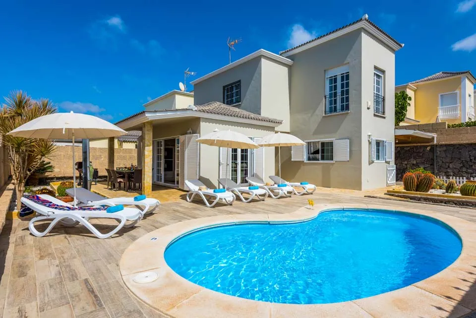 Private Pool