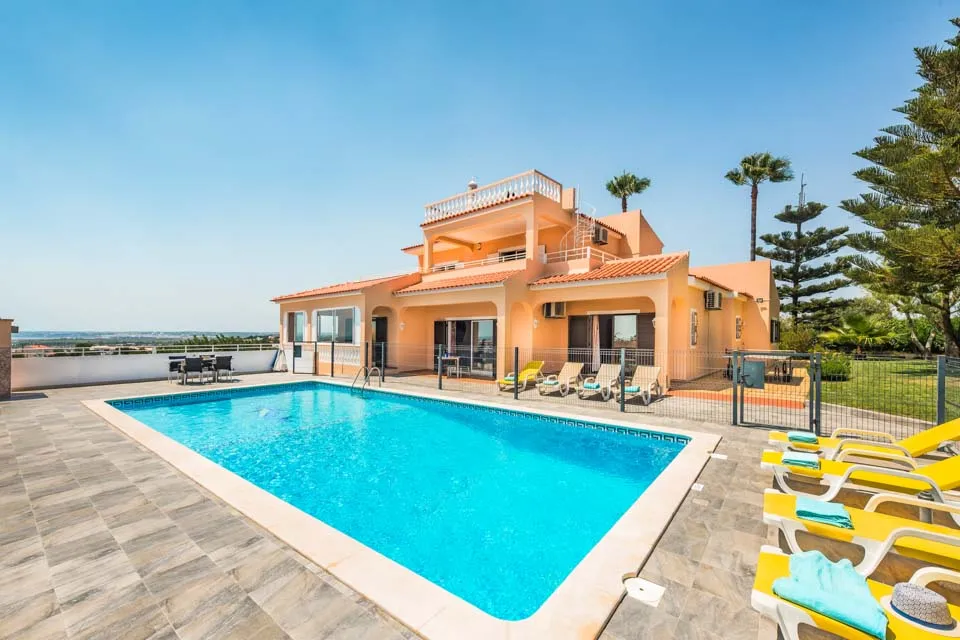 Private Pool