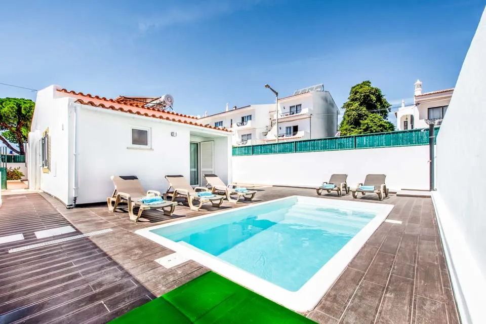 Private Pool