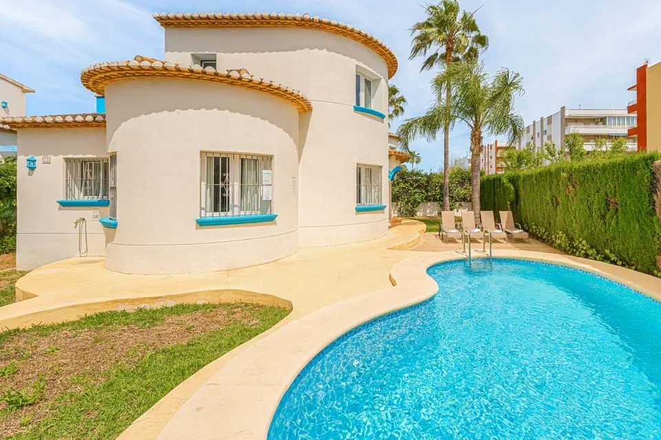 Private Pool