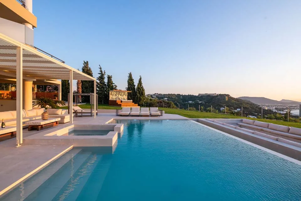 Private Pool