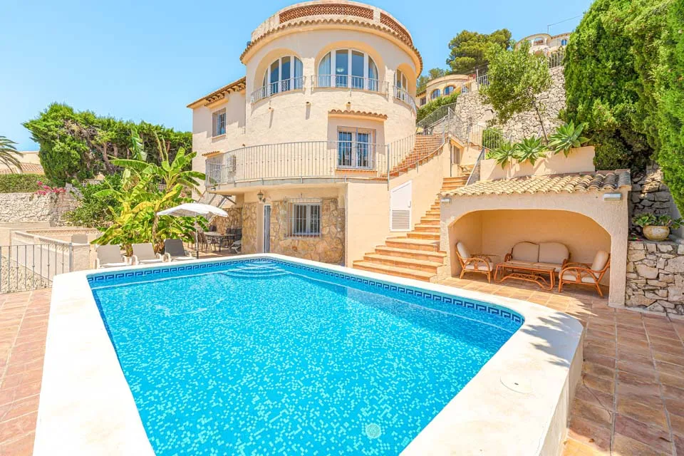 Private Pool
