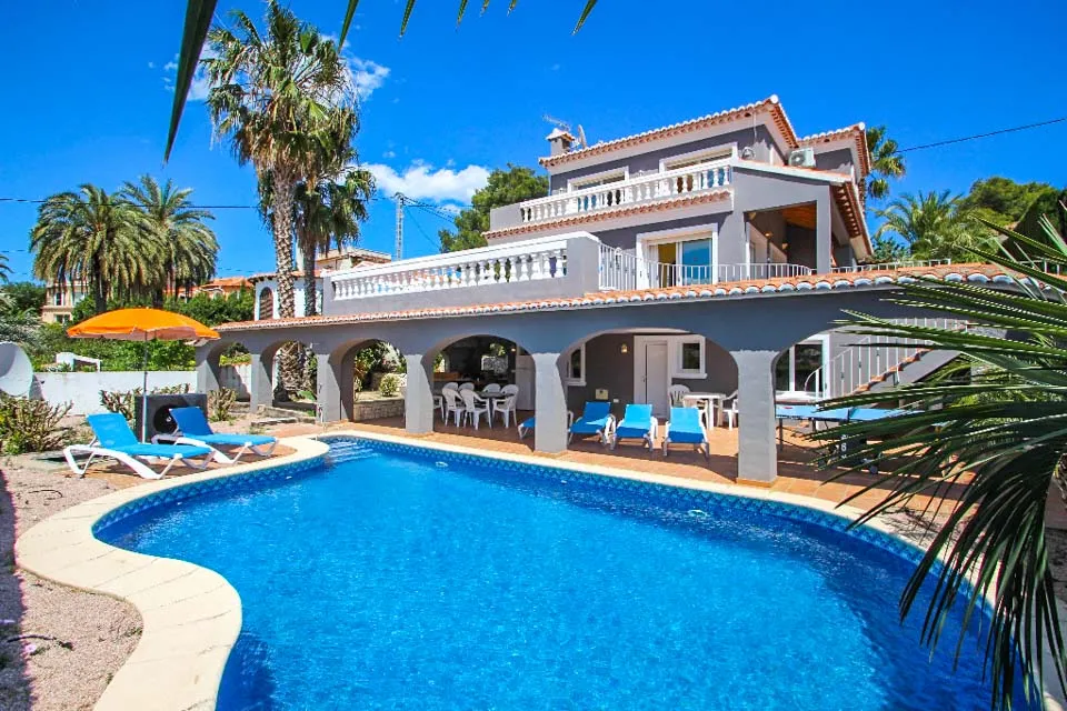 Private Pool