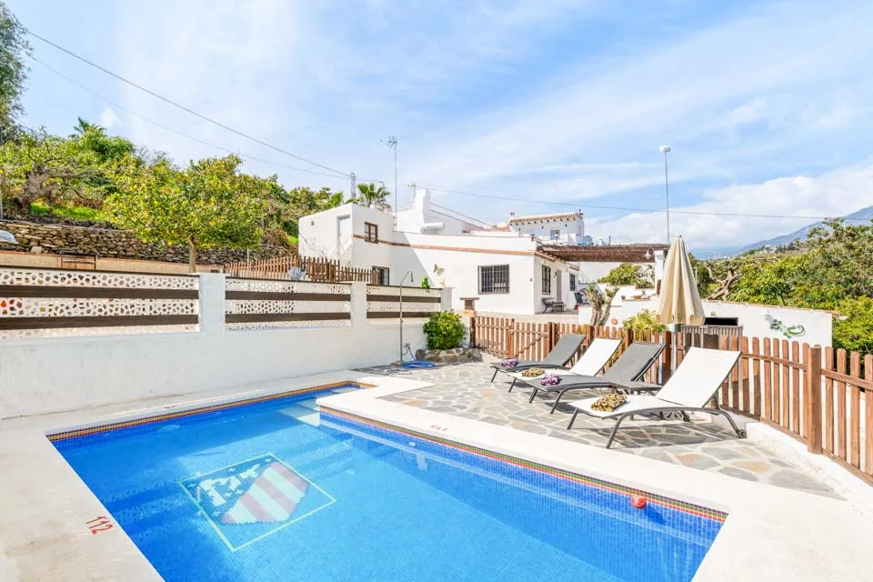Private Pool