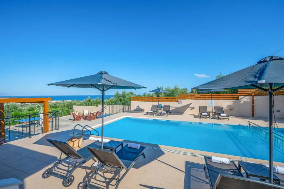 Private Pool