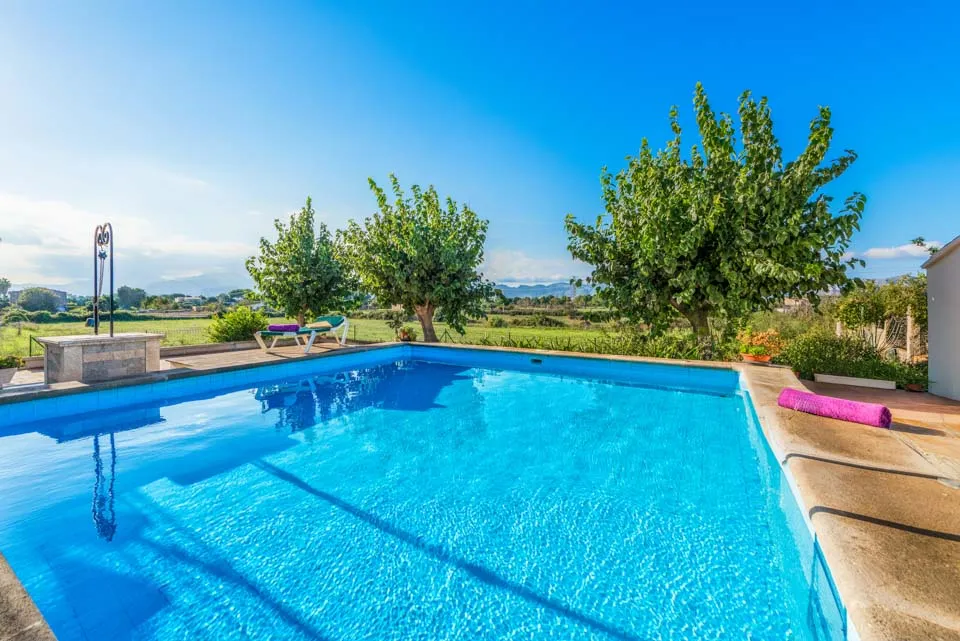 Private Pool