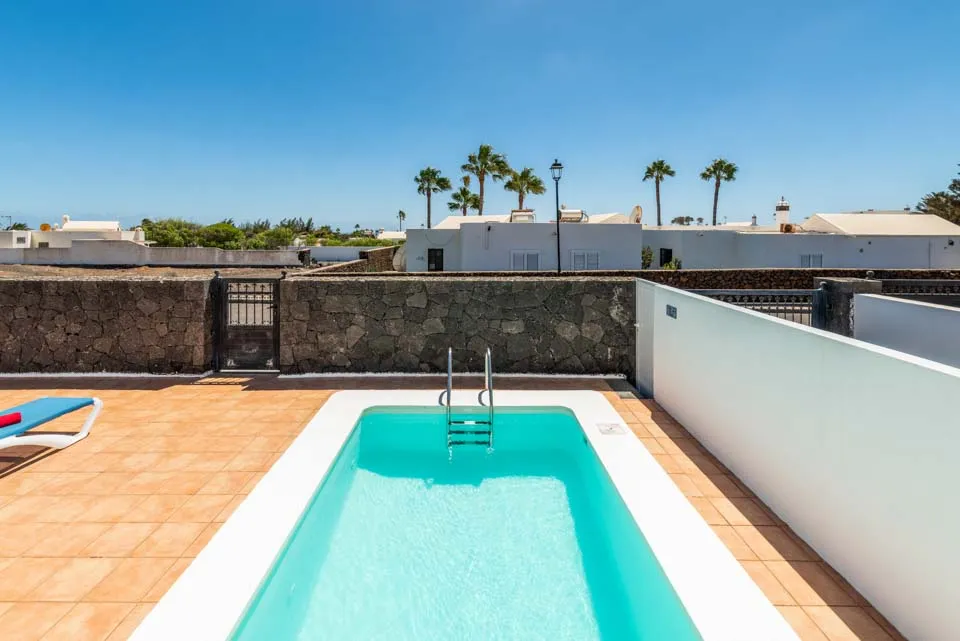 Private Pool