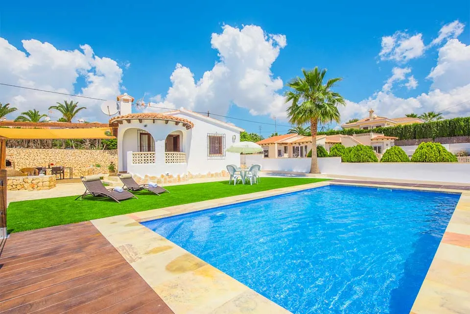 Private Pool