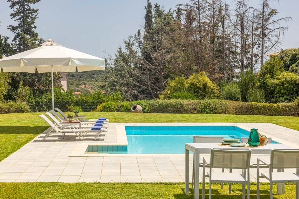Private Pool