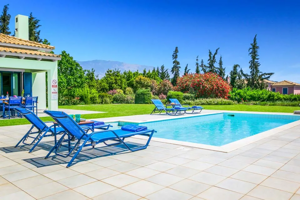 Private Pool