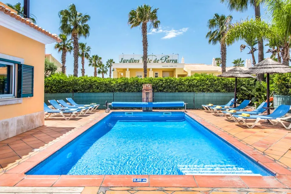Private Pool