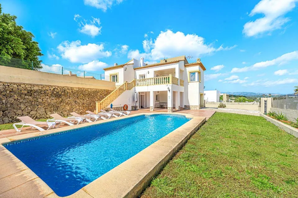 Private Pool