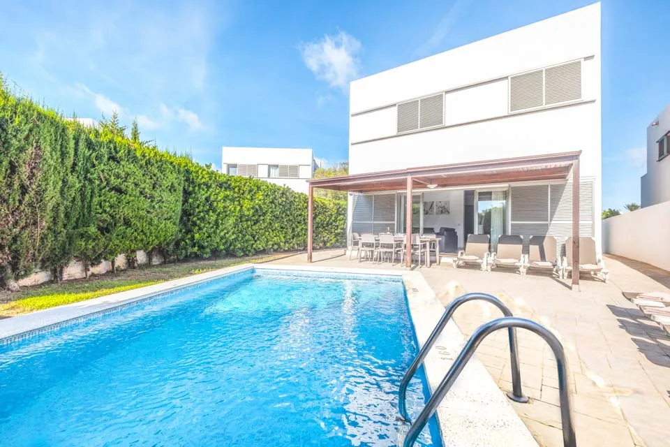 Private Pool