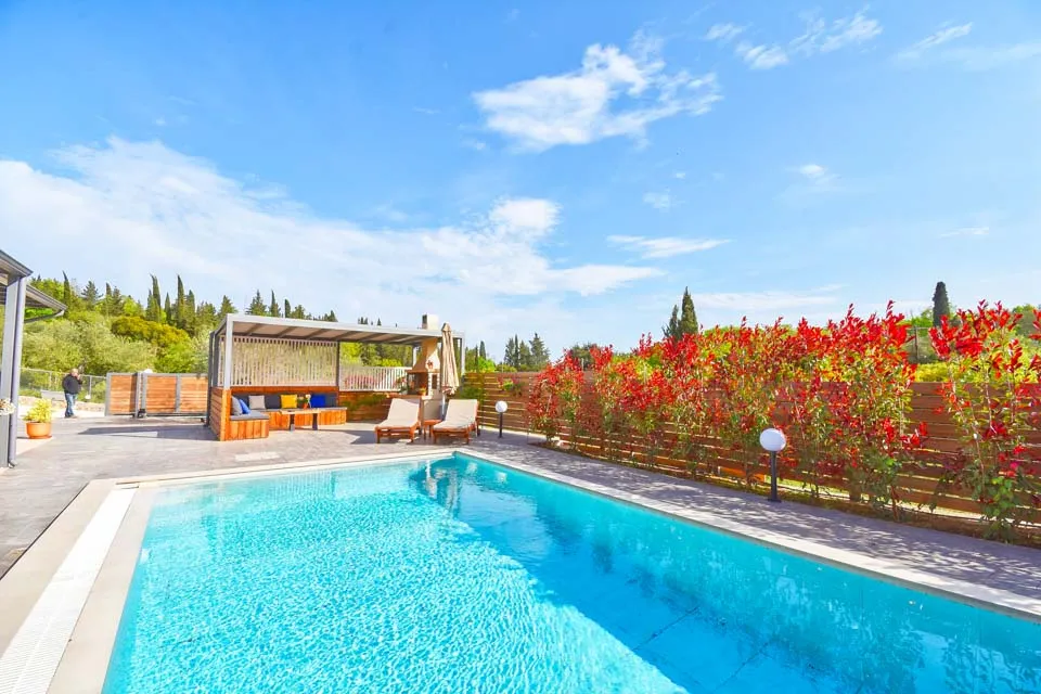 Private Pool