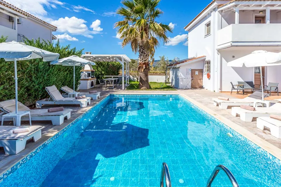Private Pool