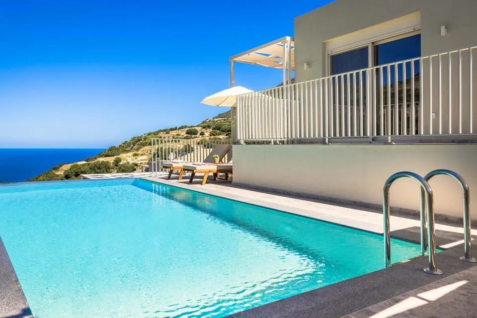 Private Pool
