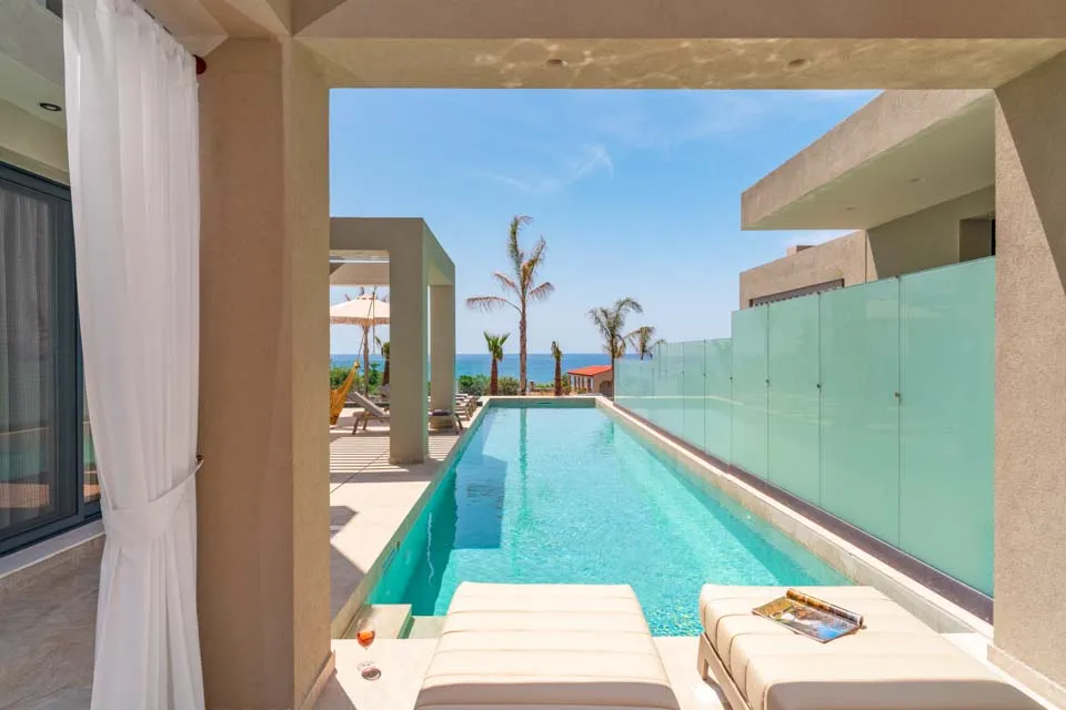 Private Pool