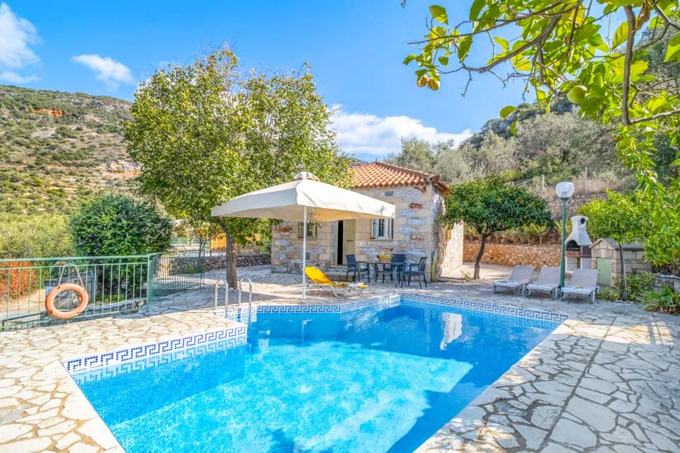 Private Pool