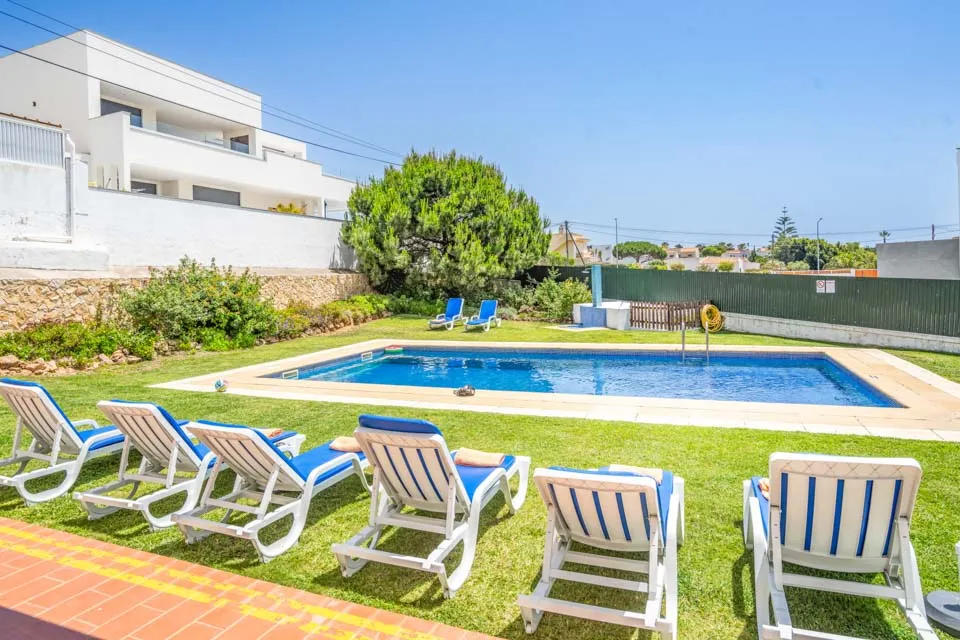 Private Pool