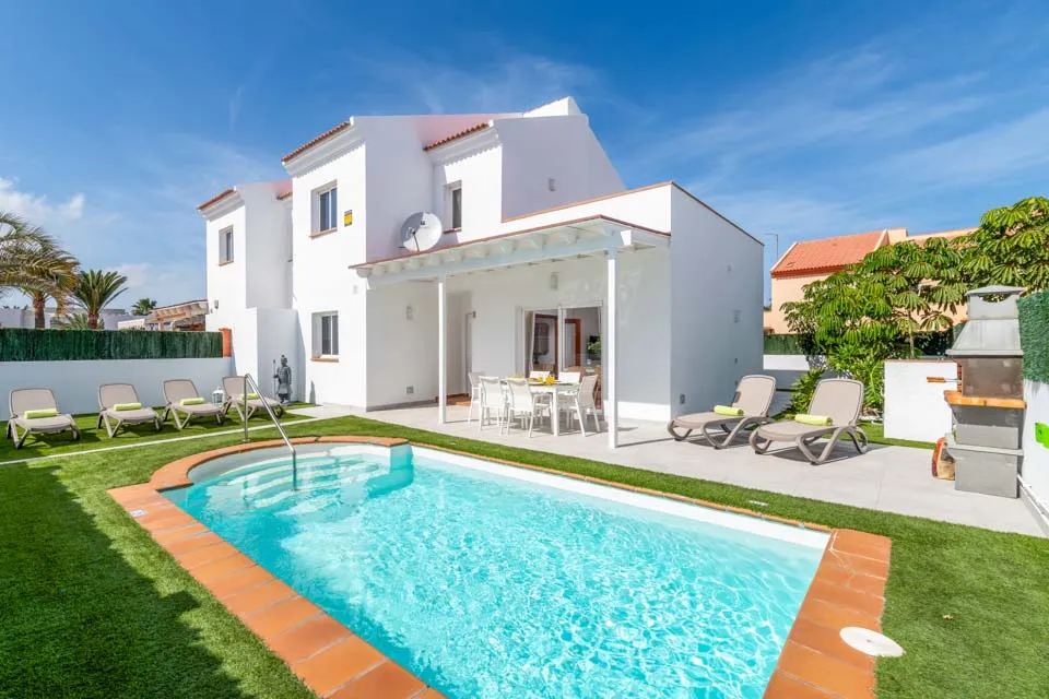 Private Pool