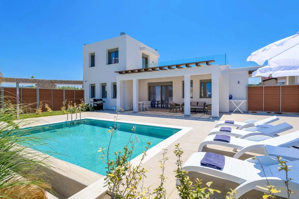 Private Pool