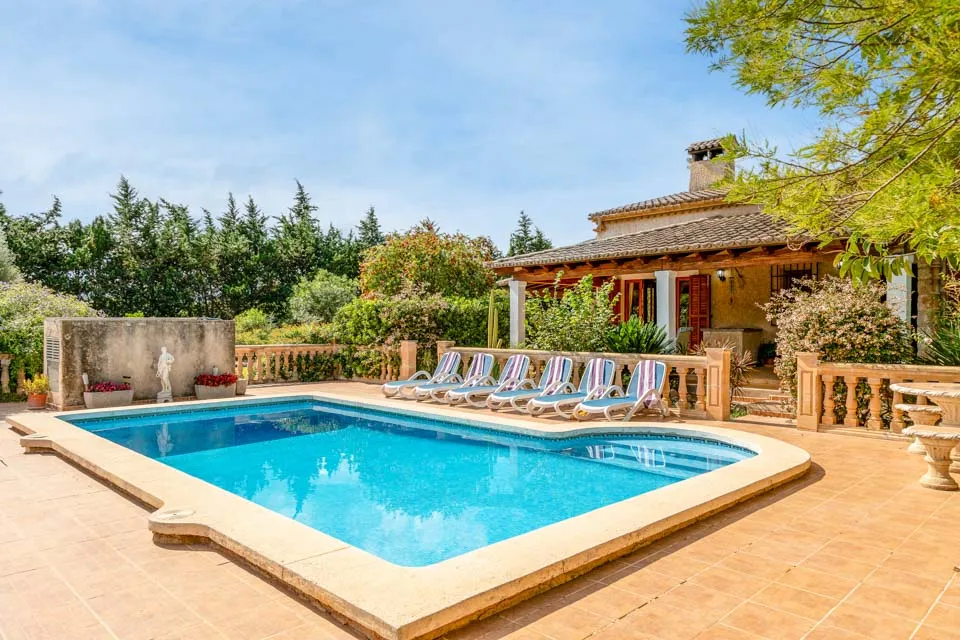 Private Pool