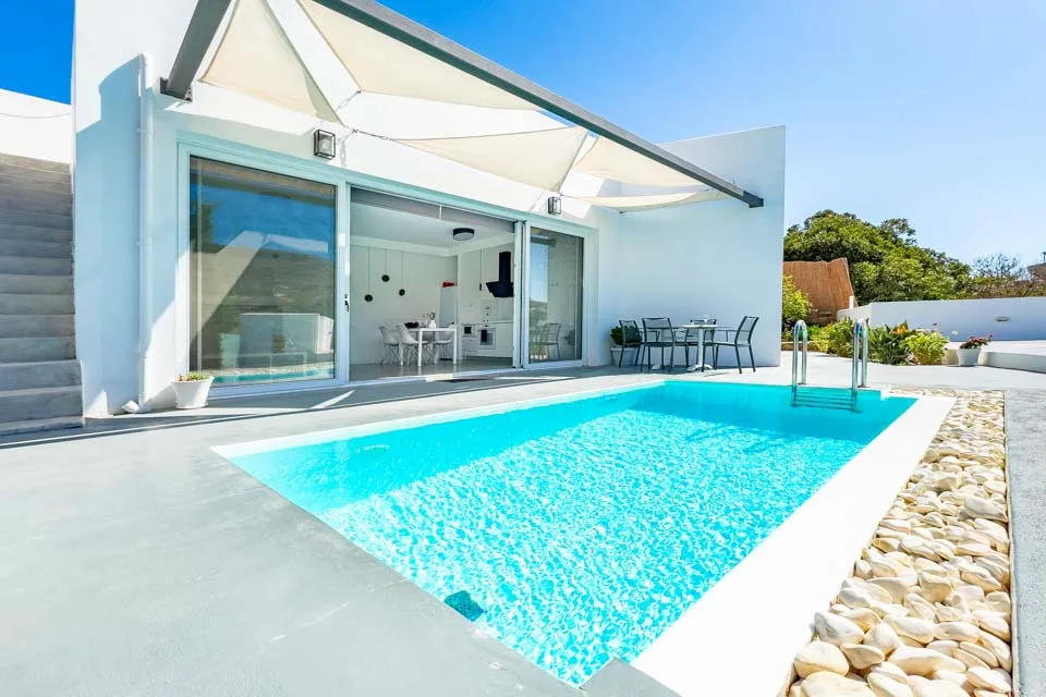 Private Pool