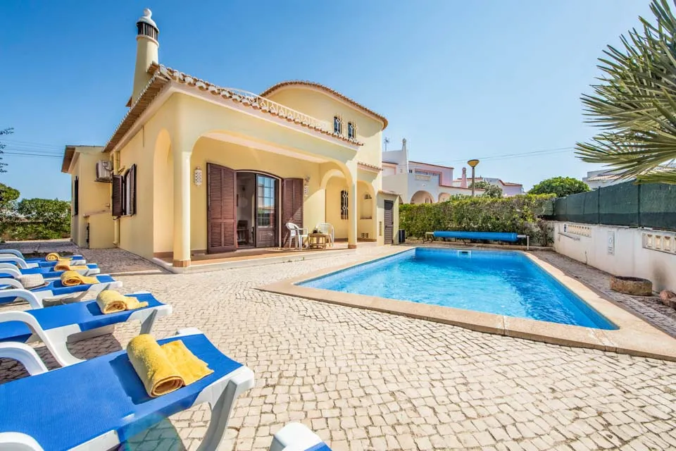 Private Pool