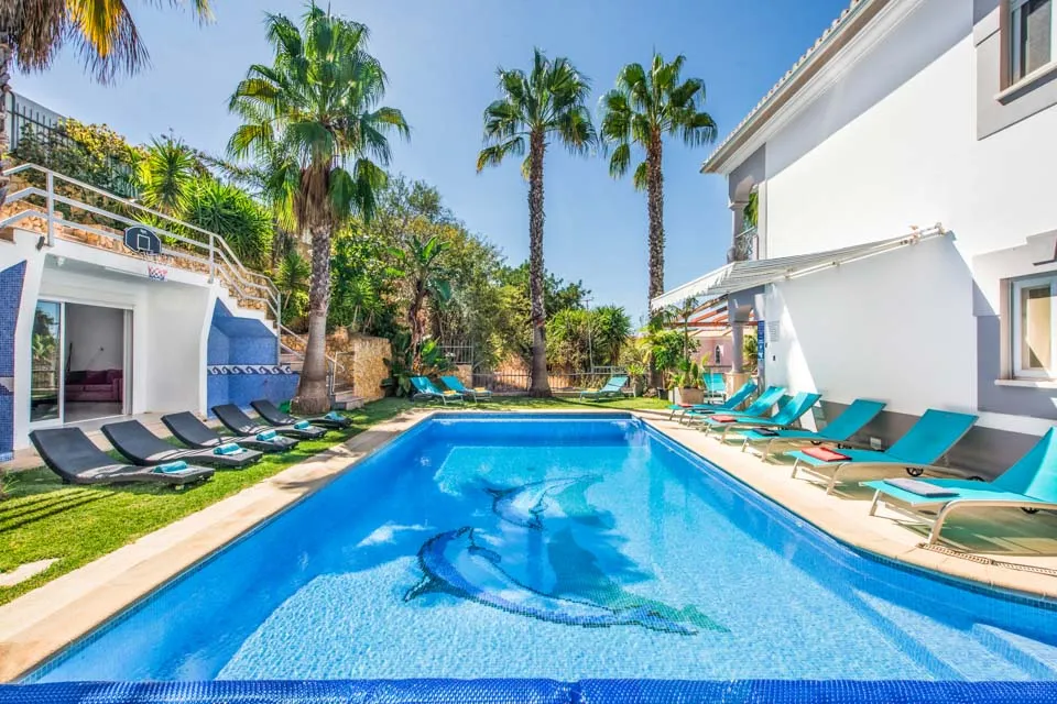 Private Pool