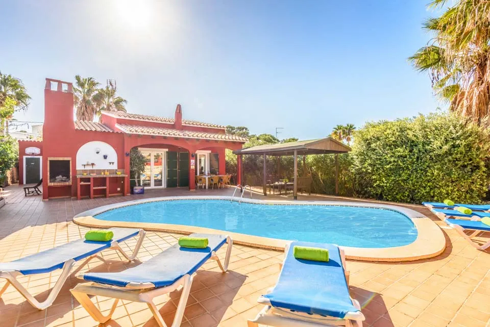 Private Pool