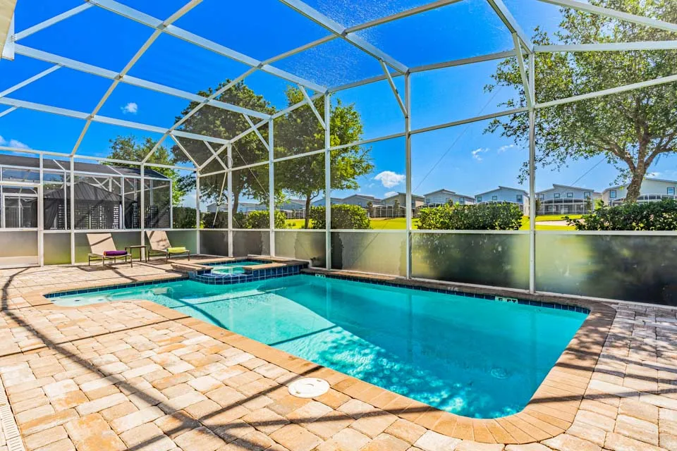Private Pool