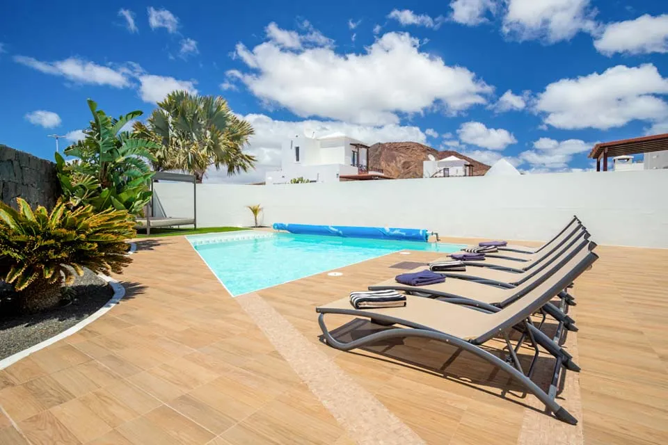 Private Pool