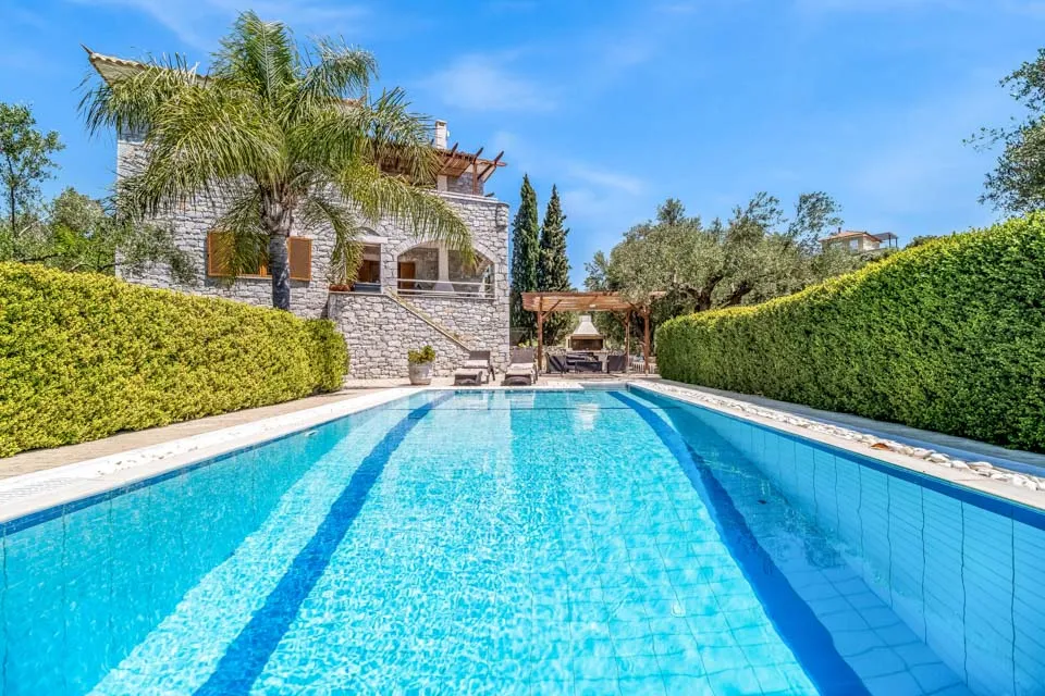 Private Pool