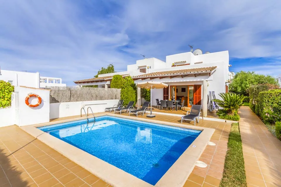 Private Pool