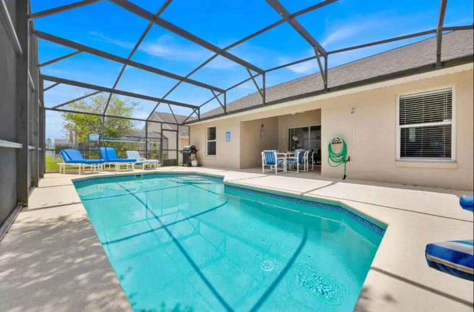 Private Pool