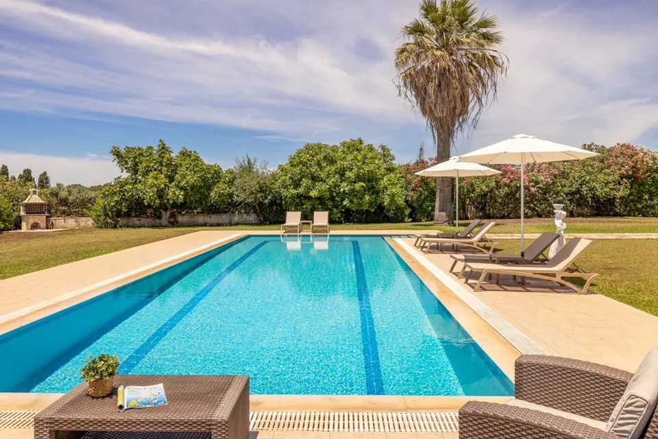 Private Pool