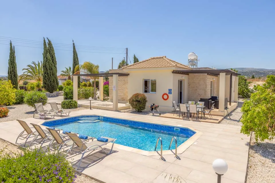 Private Pool