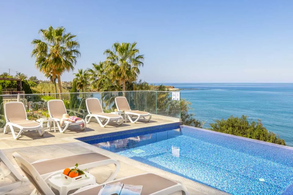 Private Pool