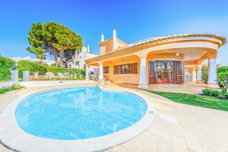 Private Pool