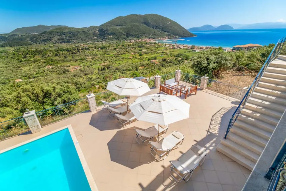 Private Pool