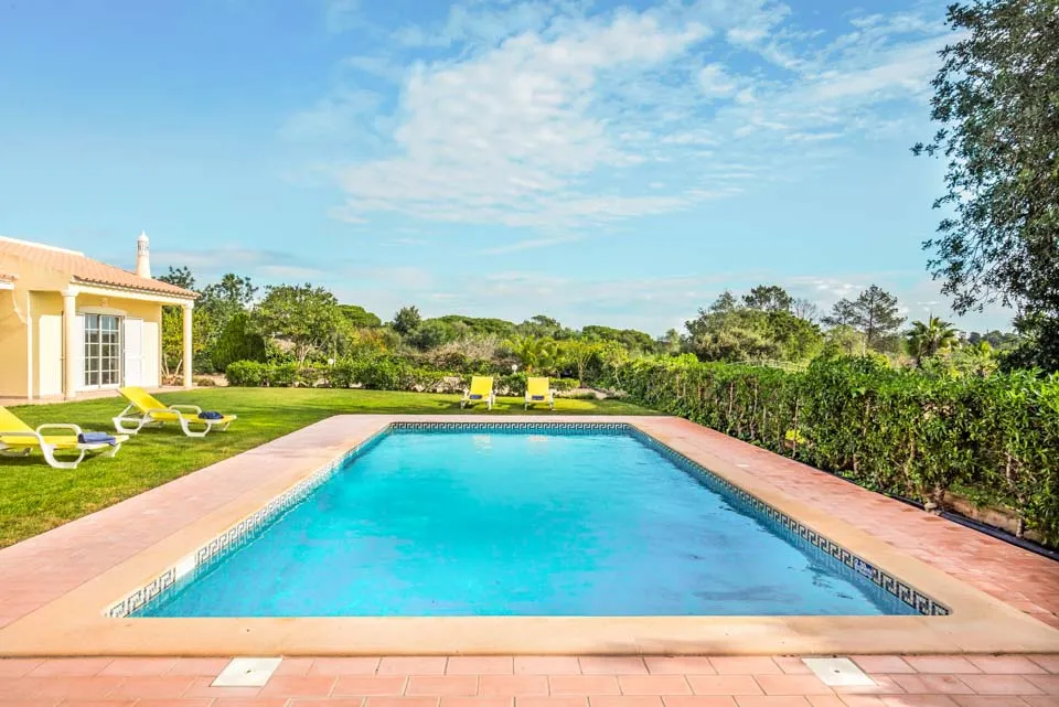 Private Pool