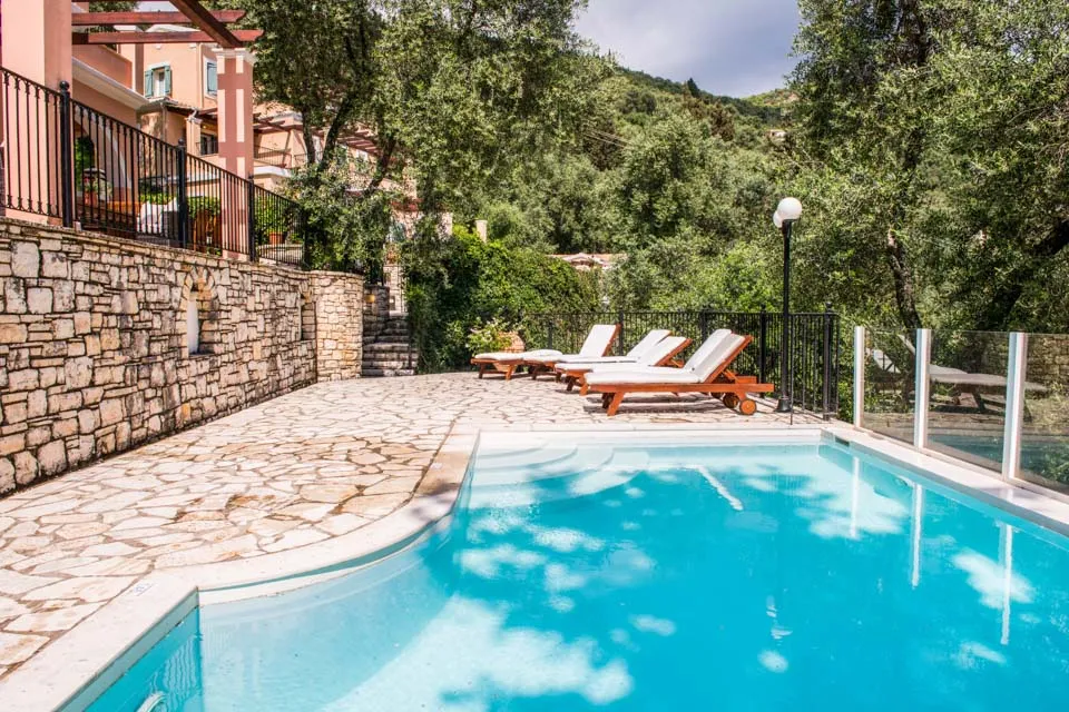 Private Pool