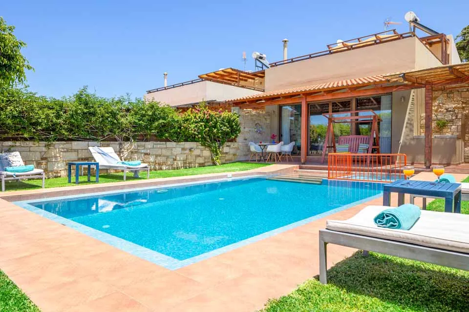 Private Pool