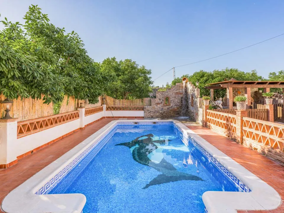 Private Pool