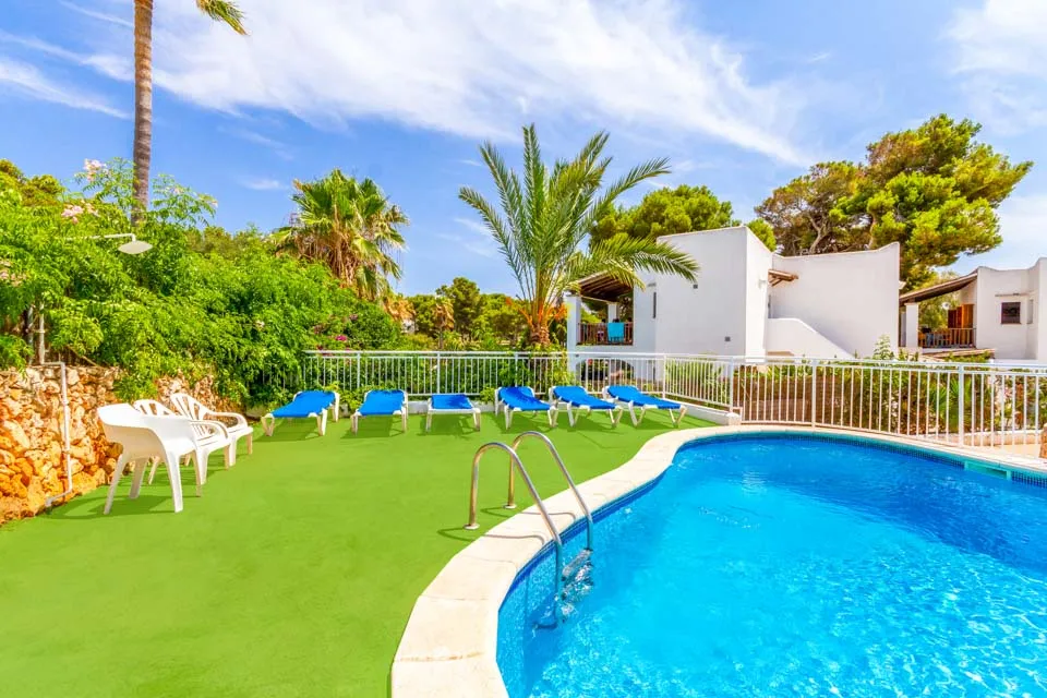 Private Pool
