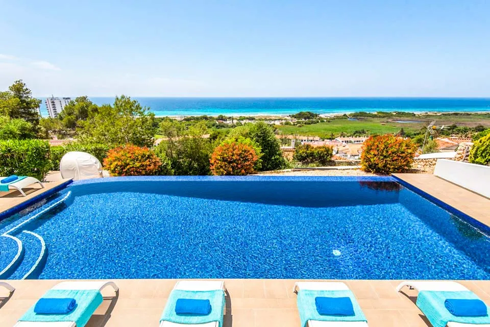 Private Pool