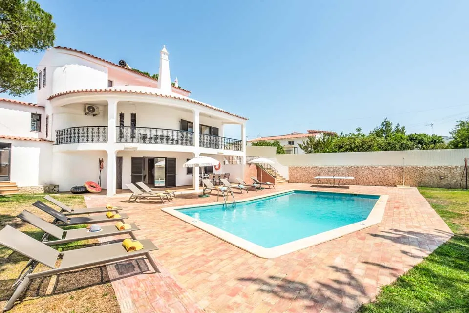 Private Pool